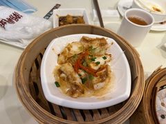 -潮福城大酒楼·潮味粤品·港式点心(湖滨北路店)