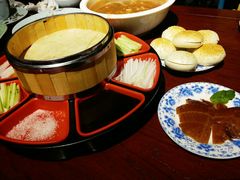 -北平食府(马鞍山路店)