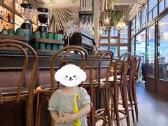 -LE MISSMORE餐酒吧(茉念西里店)