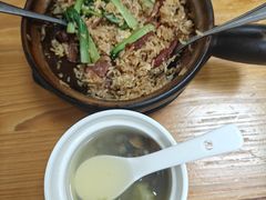 -壹煲口福煲仔饭(中山路店)