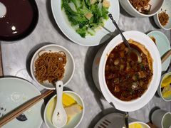 -苏帮袁Sue Cuisine(来福士店)
