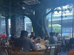 -常和州·夜宵大排档(常州单店)