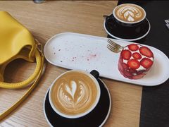 -Such A Cafe(798艺术园区店)