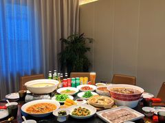 -羊门客在·烤盐池滩羊·川菜