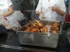 -吴山烤禽 (吴山路店)