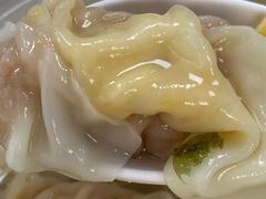-海平馄饨(逍遥二路店)