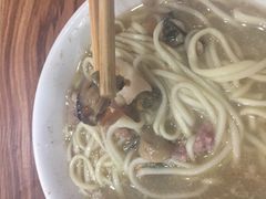 -吴记怪味面(牛王庙店)