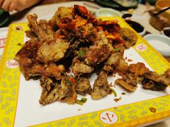 -那家小馆•北京菜•烤鸭(中关村店)