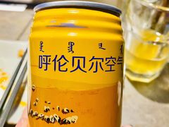 -很久以前羊肉串(打浦路店)