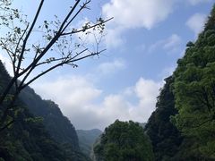 -神龙峡风景区