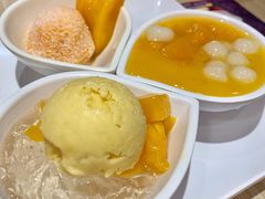 -许留山(梳士巴利道店)