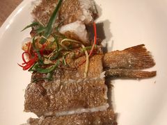 -莆田餐厅PUTIEN(万象天地店)