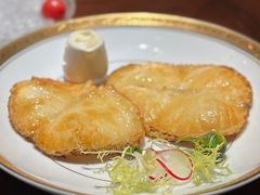 -香樟花园新粤料理(无锡万象城店)