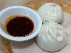 -郑家包子牛肉拉面(尚勤路店)
