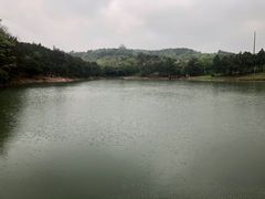 -南京市无想山景区