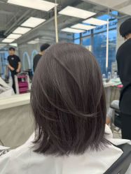 -5M HAIR SALON 旗舰店
