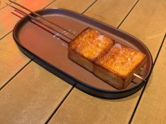 -花和尚·湘西小串烧烤(祈福店)