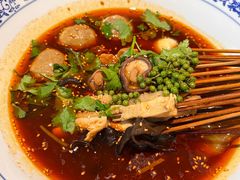 -花盐街·四川乐山小吃(西单大悦城店)