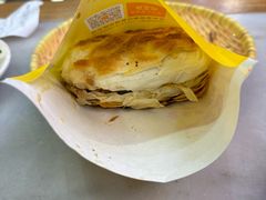 -虢国羊肉汤馆(政二街店)
