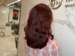 -潘多拉Hairsalon