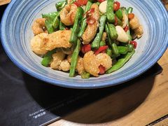 -萬家灯火·私房湘菜·22年老手艺(南岭大道店)