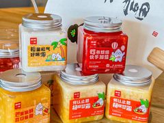 -嘉和一品粥(方庄店)