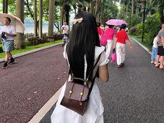 -南宁南湖公园