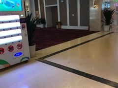 -中影国际影城(大唐西市4K临境音店)