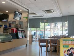 -德克士(什邡永辉超市店)