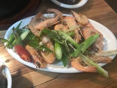 -宝旺姜母鸭(顶澳仔猫街店)