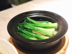 椰青菜心-闻见中国海南菜(K11店)
