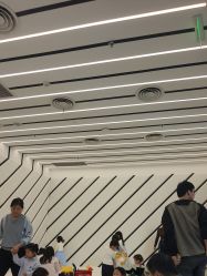 -奈尔宝·儿童乐园·亲子餐厅(前滩店)