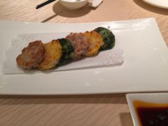 -天宇菲尔德·花园西餐厅·海鲜自助餐