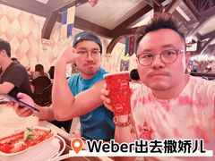 -皇室宴会厅