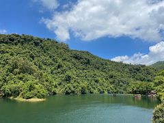 -鼎湖山风景区