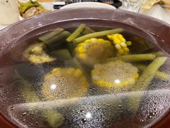 -浮何烤铺(桐梓林店)