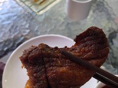 -走马楼饭庄(慈城古县城店)