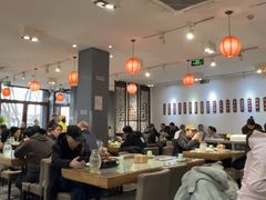 -馅老满(鼓楼店)
