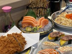 -三禾寿司(君尚店)