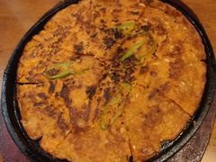 -第二外国语学院-韩国餐厅(朝阳路店)