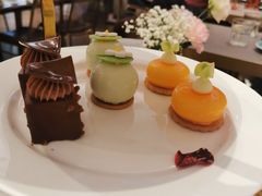 -PAUL LAFAYET 法式甜品(港汇广场店)