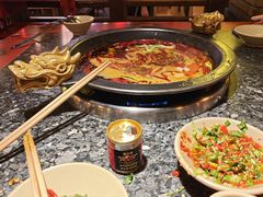 -蜀大侠火锅(总府路店)