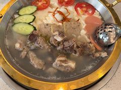 -刘壹席富顺荤豆花·自贡江湖菜(浅水半岛店)