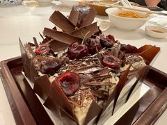 -上海和平饭店龙凤厅 Dragon Phoenix
