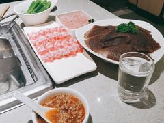 -海底捞火锅(丹竹头星悦天地店)
