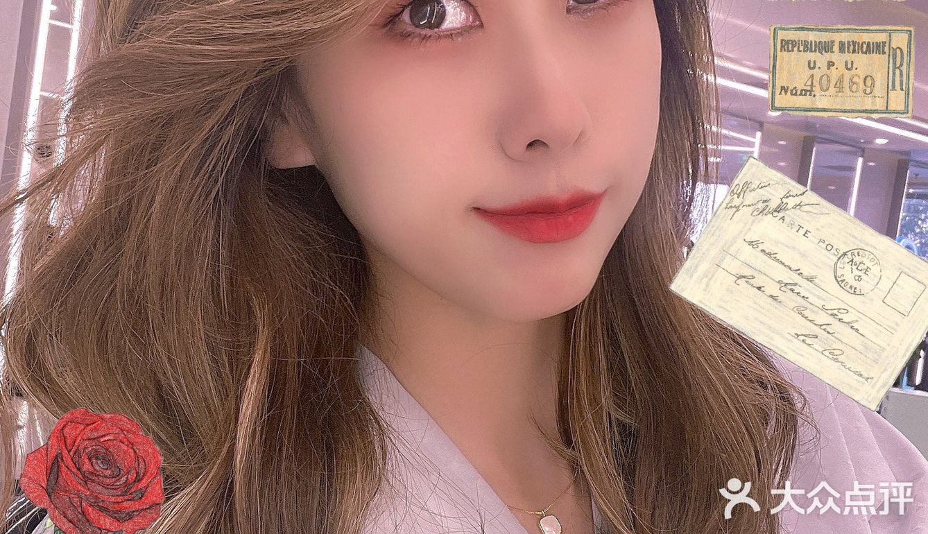 美丽，从头开始💇🏻‍♀️