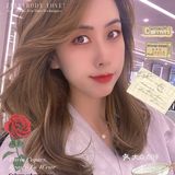 美丽，从头开始💇🏻‍♀️