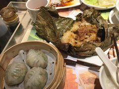 -添好运点心专门店(深水埗店)