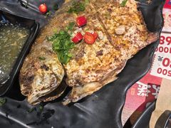 -烧蠔帮·湛江生蚝(工农店)