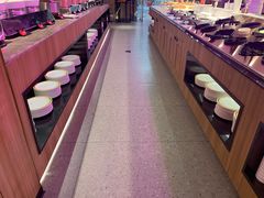 自助取餐区-比格比萨自助(延庆万达广场店)